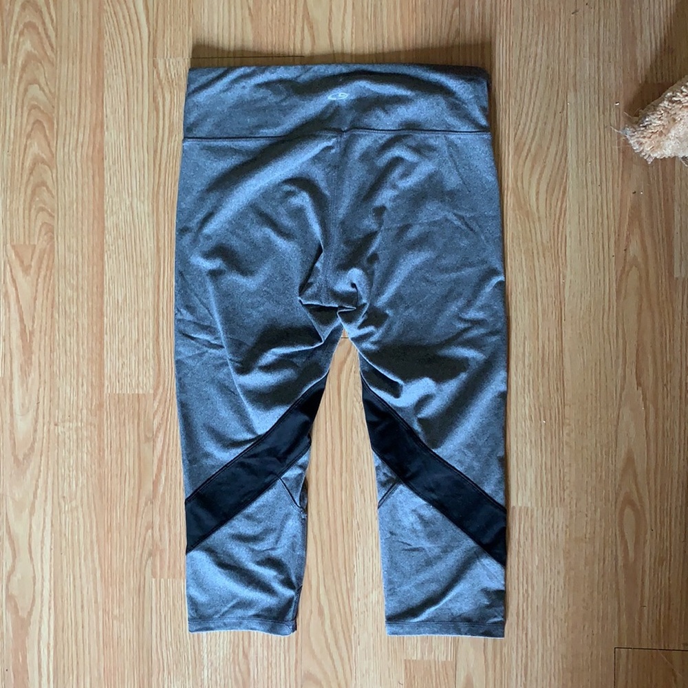 Workout leggings - Picture 2 of 3